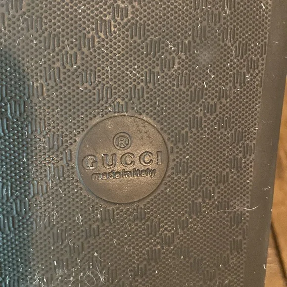 Gucci Blind for Love slides 6